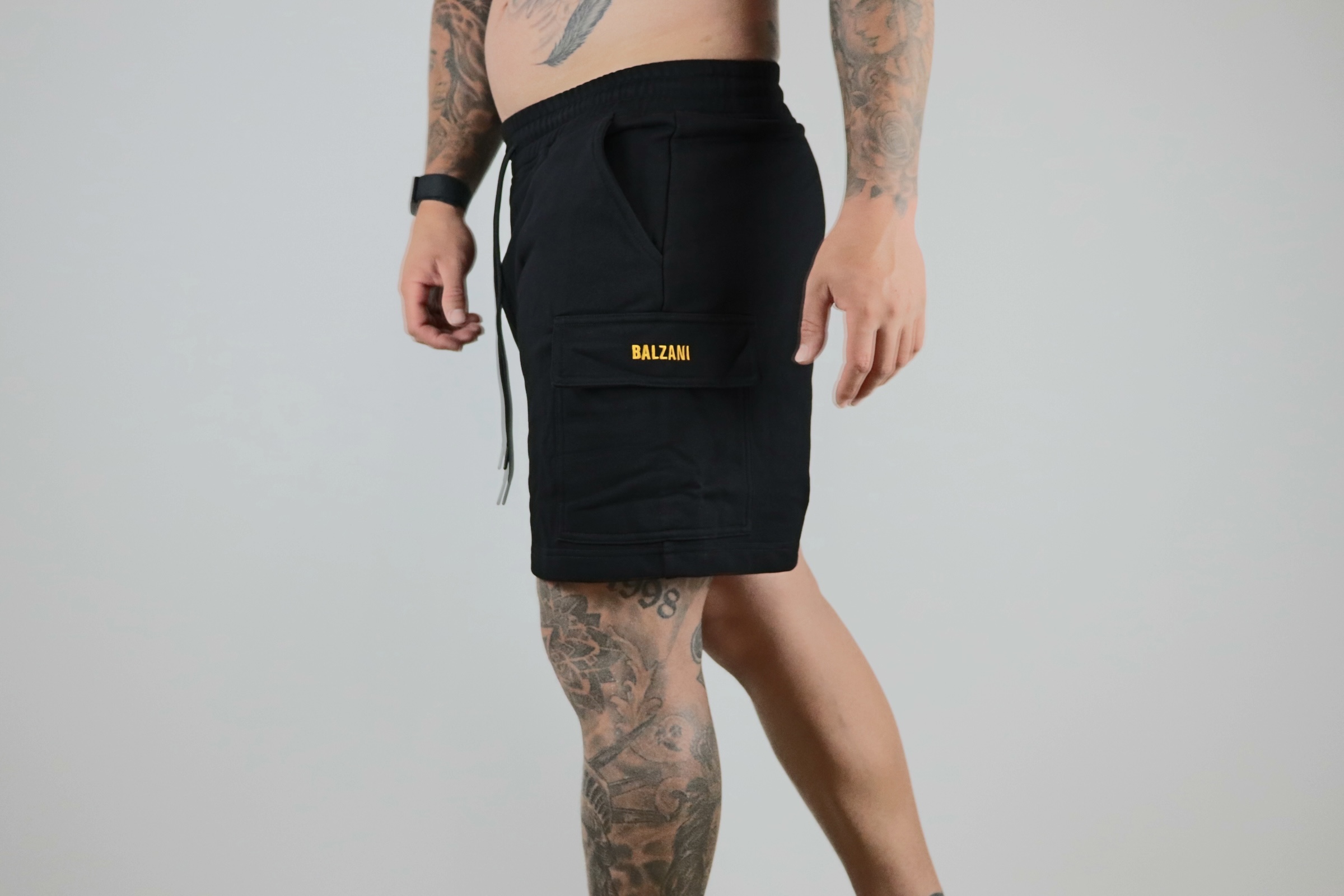 Short1